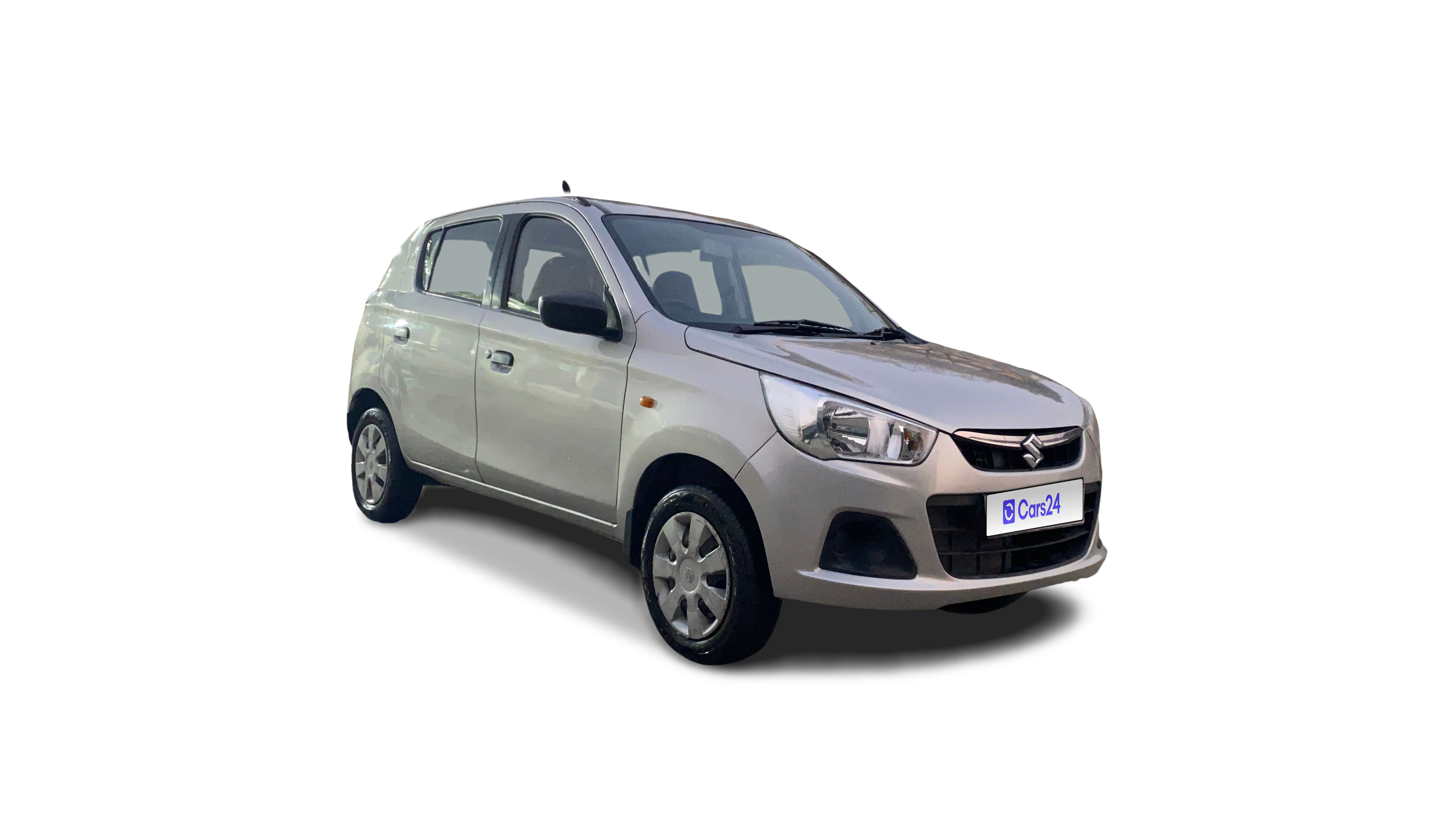 2018 Maruti Alto K10 - Hatchback - Petrol - Manual - ₹2.76 lakh