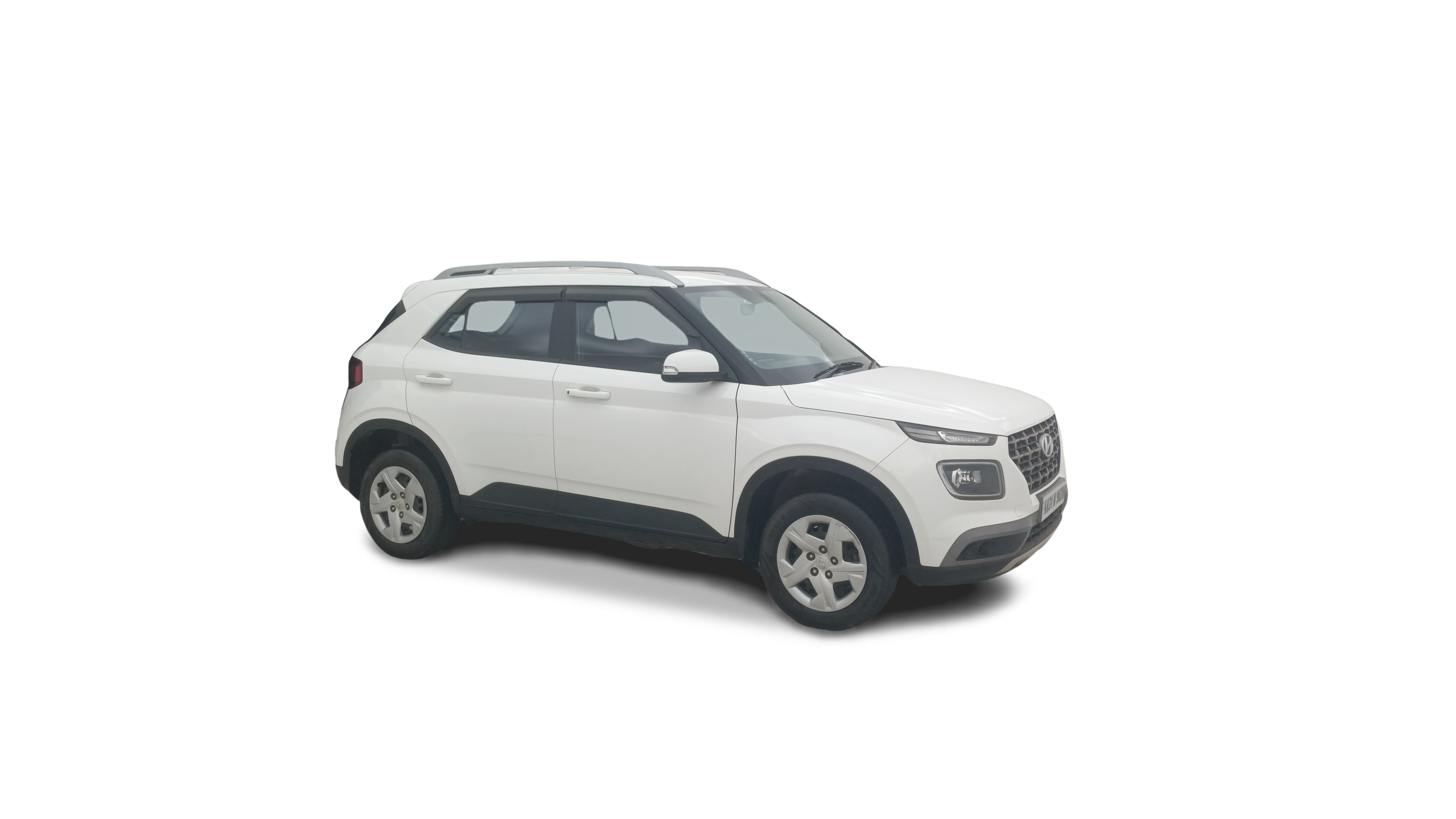 2022 Hyundai VENUE - SUV - Petrol - Manual - ₹7.47 lakh