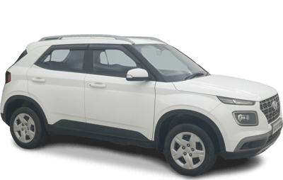 2022 Hyundai VENUE - SUV - Petrol - Manual - ₹7.47 lakh