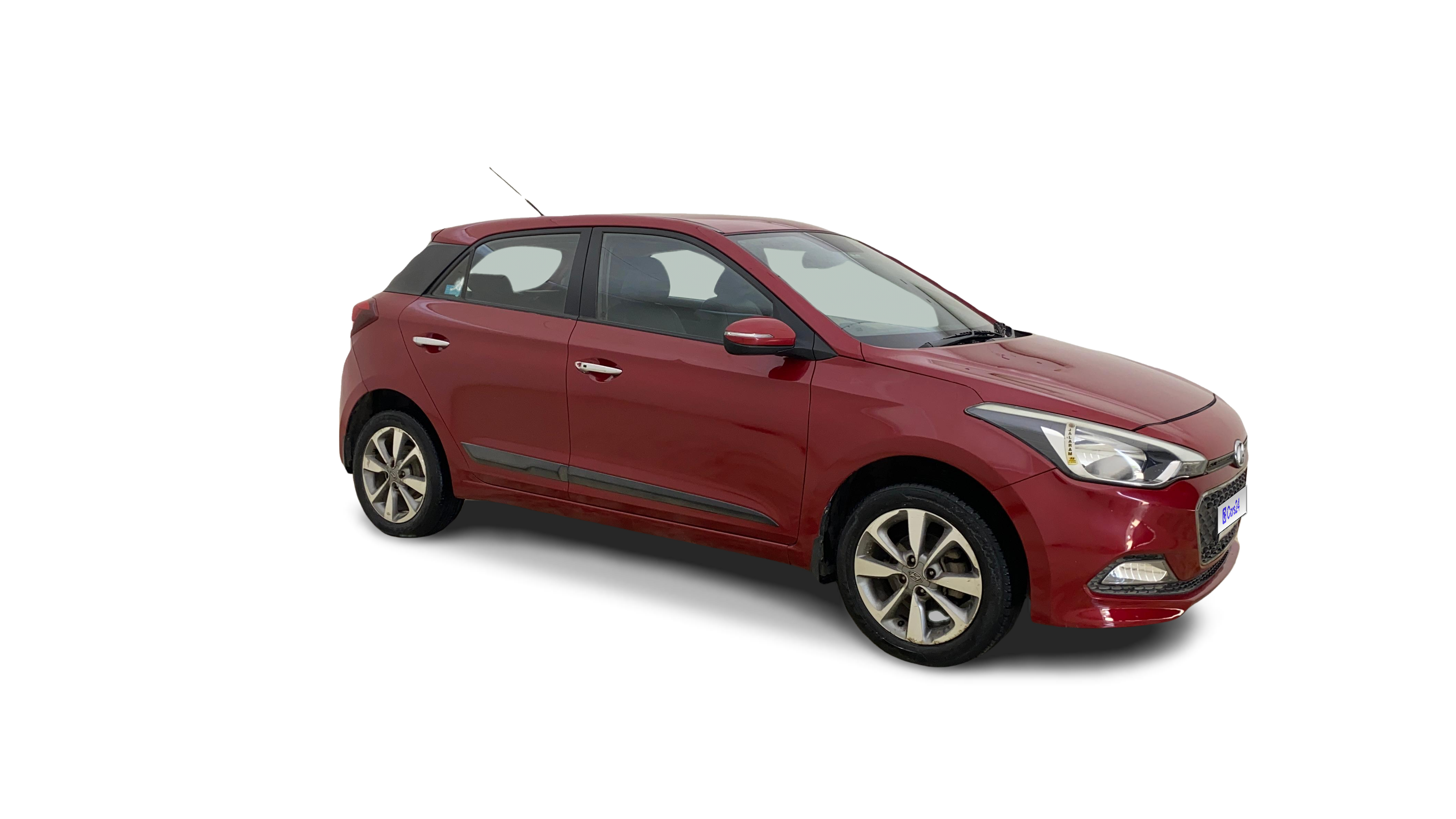 2015 Hyundai Elite i20 - Hatchback - Petrol - Manual - ₹3.60 lakh