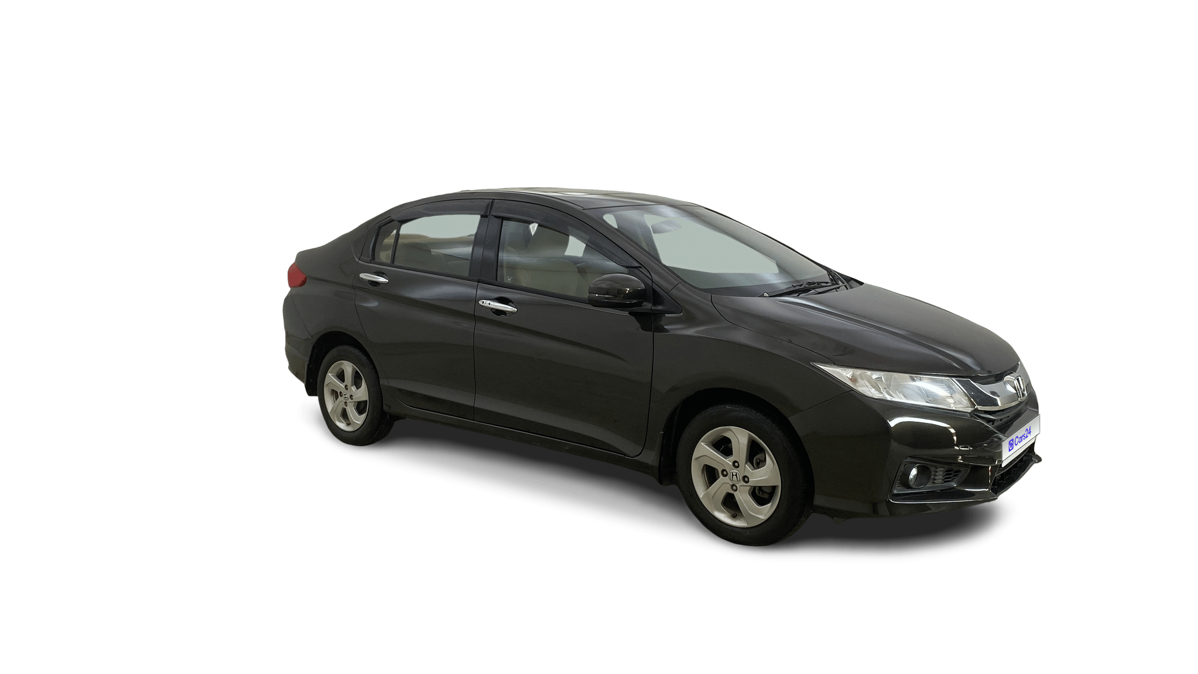 2015 Honda City - Sedan - Petrol - Automatic - ₹4.34 lakh