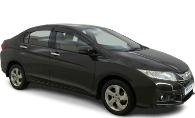 2015 Honda City - Sedan - Petrol - Automatic - ₹4.21 lakh