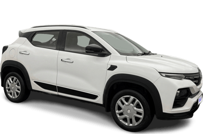 2022 Renault Kiger - Hatchback - Petrol - Manual - ₹3.52 lakh