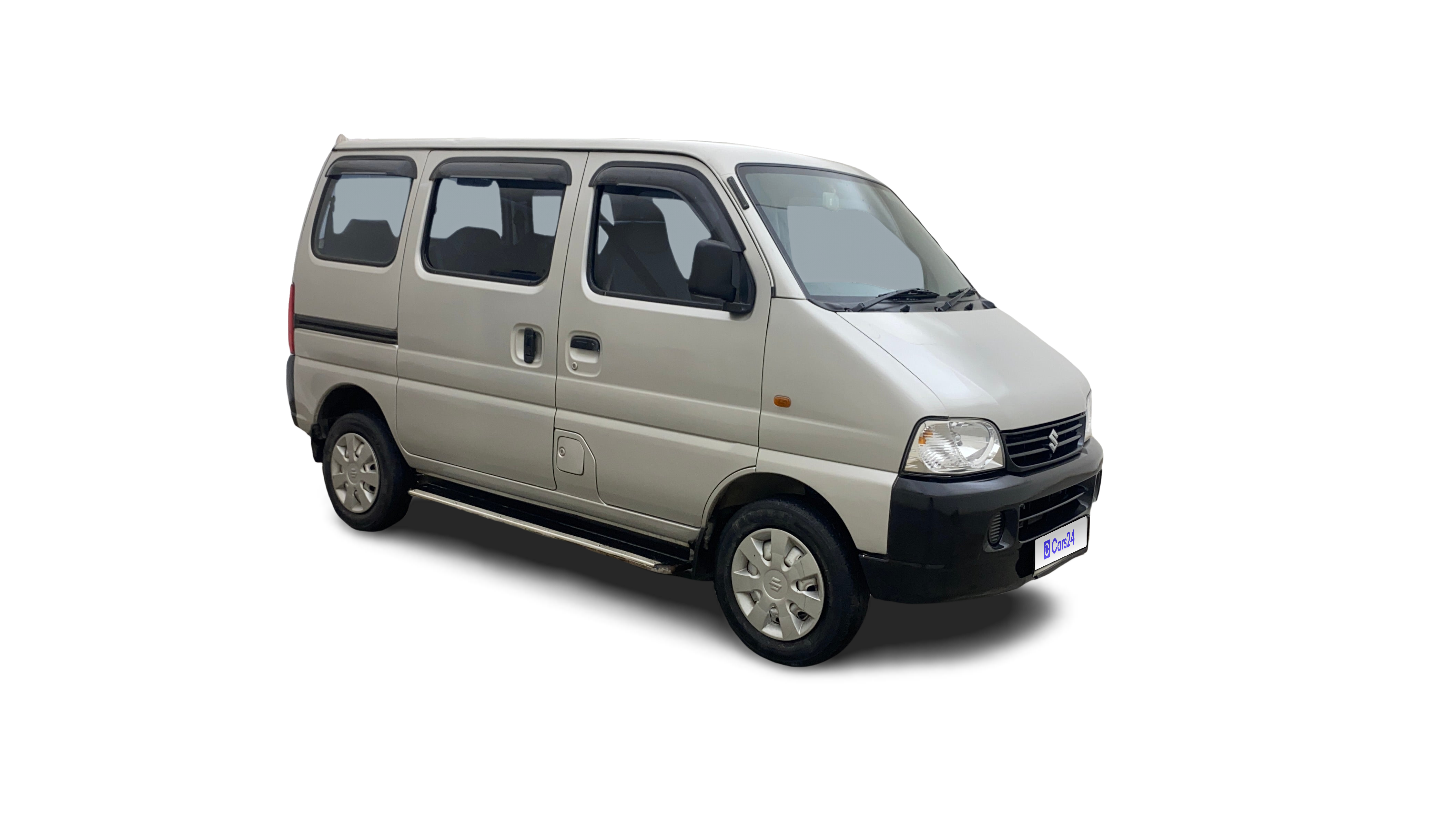 2022 Maruti Eeco - SUV - Petrol - Manual - ₹3.92 lakh