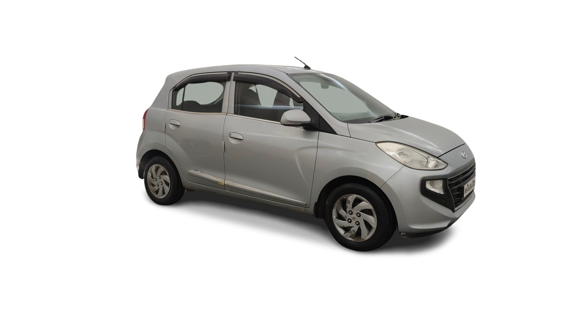 Hyundai NEW SANTRO-img