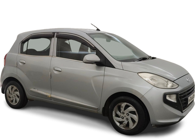 Hyundai NEW SANTRO-img