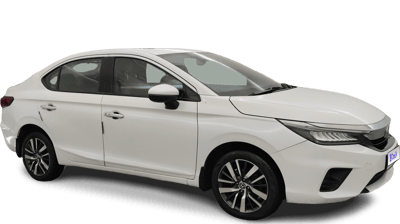 2022 Honda City - Sedan - Petrol - Automatic - ₹10.33 lakh