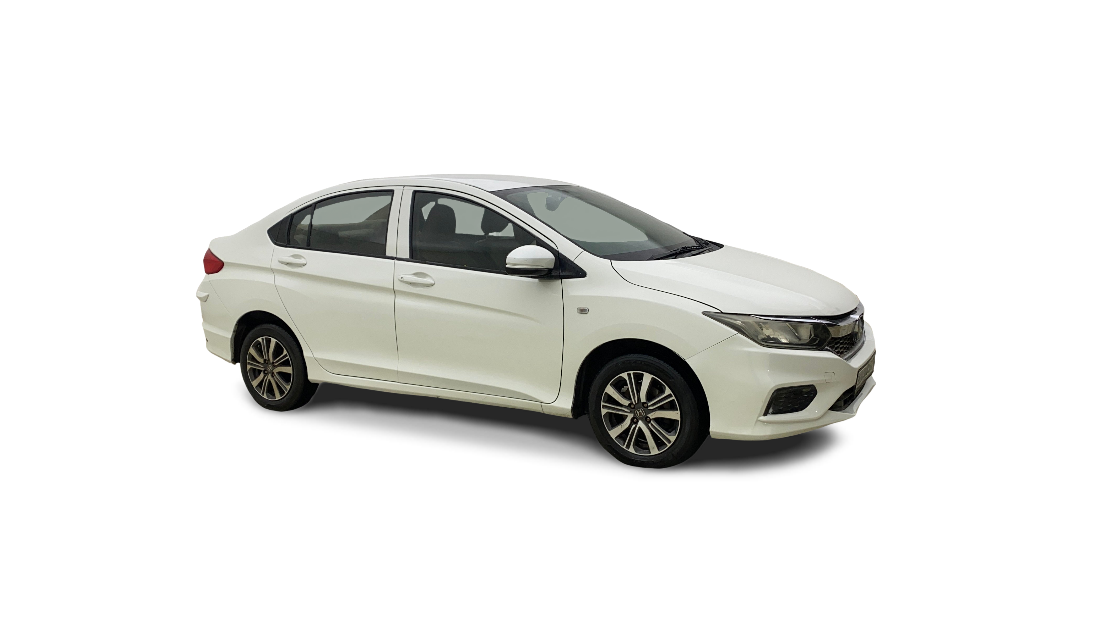 2019 Honda City - Sedan - Petrol - Manual - ₹5.59 lakh