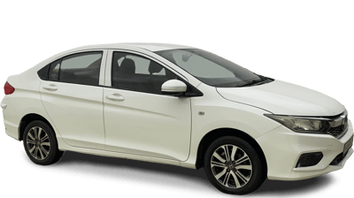 2019 Honda City - Sedan - Petrol - Manual - ₹5.59 lakh
