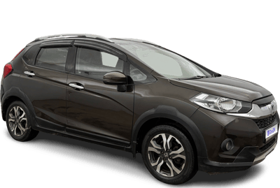 2017 Honda WR-V - SUV - Petrol - Manual - ₹3.03 lakh