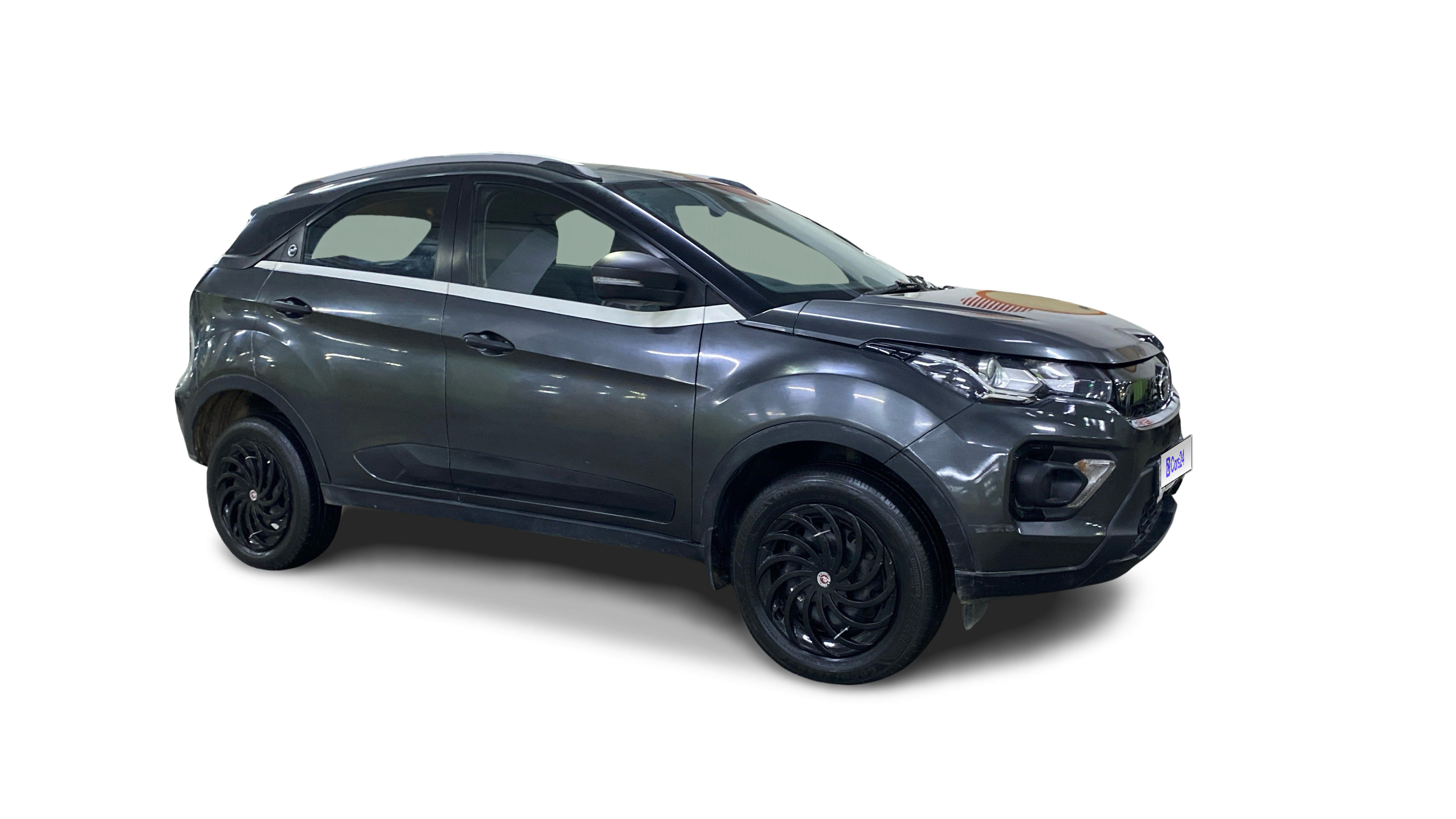 2023 Tata NEXON - SUV - Petrol - Manual - ₹6.50 lakh