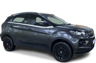 2023 Tata NEXON - SUV - Petrol - Manual - ₹6.50 lakh