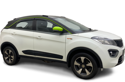 2018 Tata NEXON - SUV - Diesel - Automatic - ₹6.63 lakh