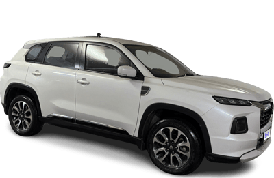 2024 Maruti Grand Vitara - SUV - Petrol - Manual - ₹8.27 lakh