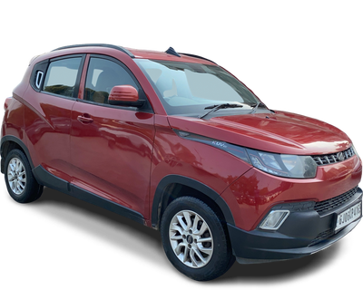 Mahindra Kuv100-img