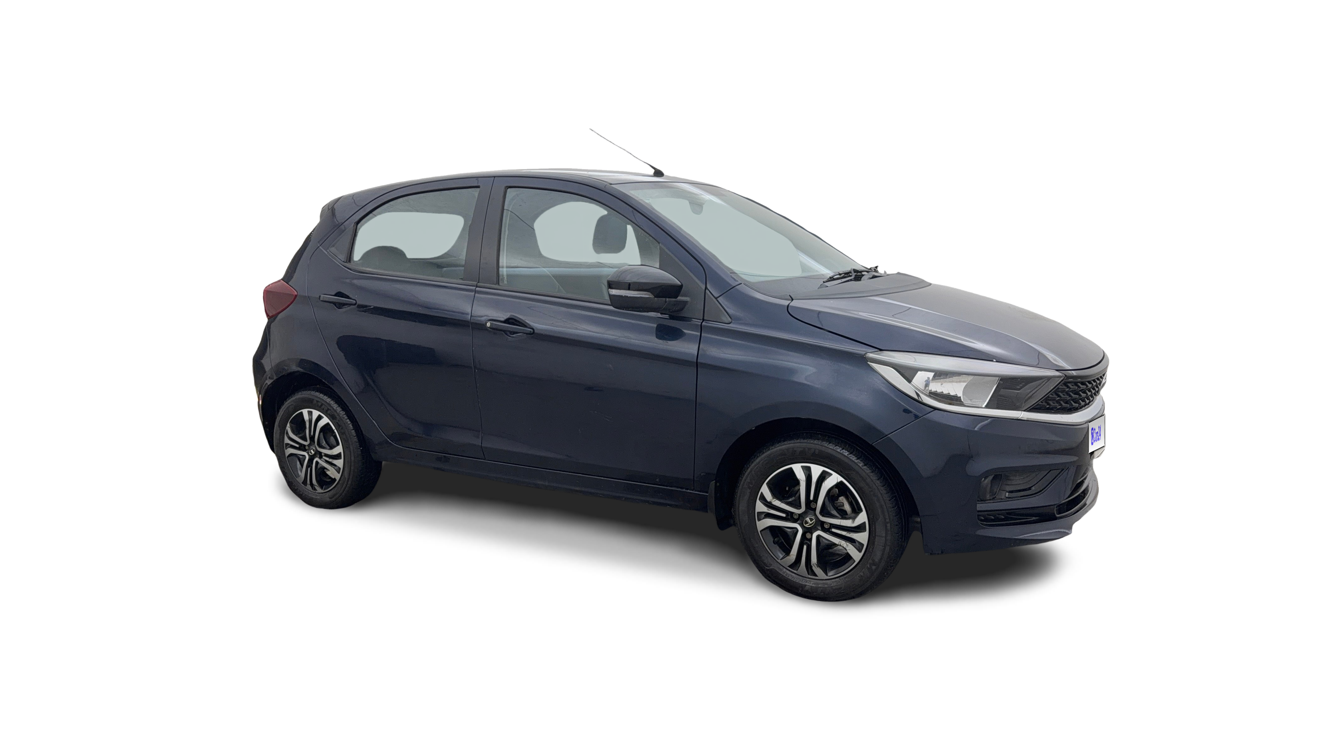 2023 Tata Tiago - Hatchback - Petrol - Automatic - ₹5.46 lakh