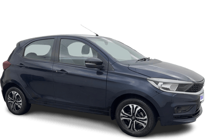 2023 Tata Tiago - Hatchback - Petrol - Automatic - ₹5.46 lakh