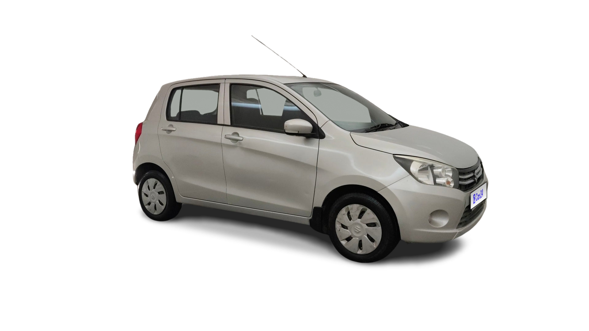 2017 Maruti Celerio - Hatchback - Petrol - Automatic - ₹2.83 lakh