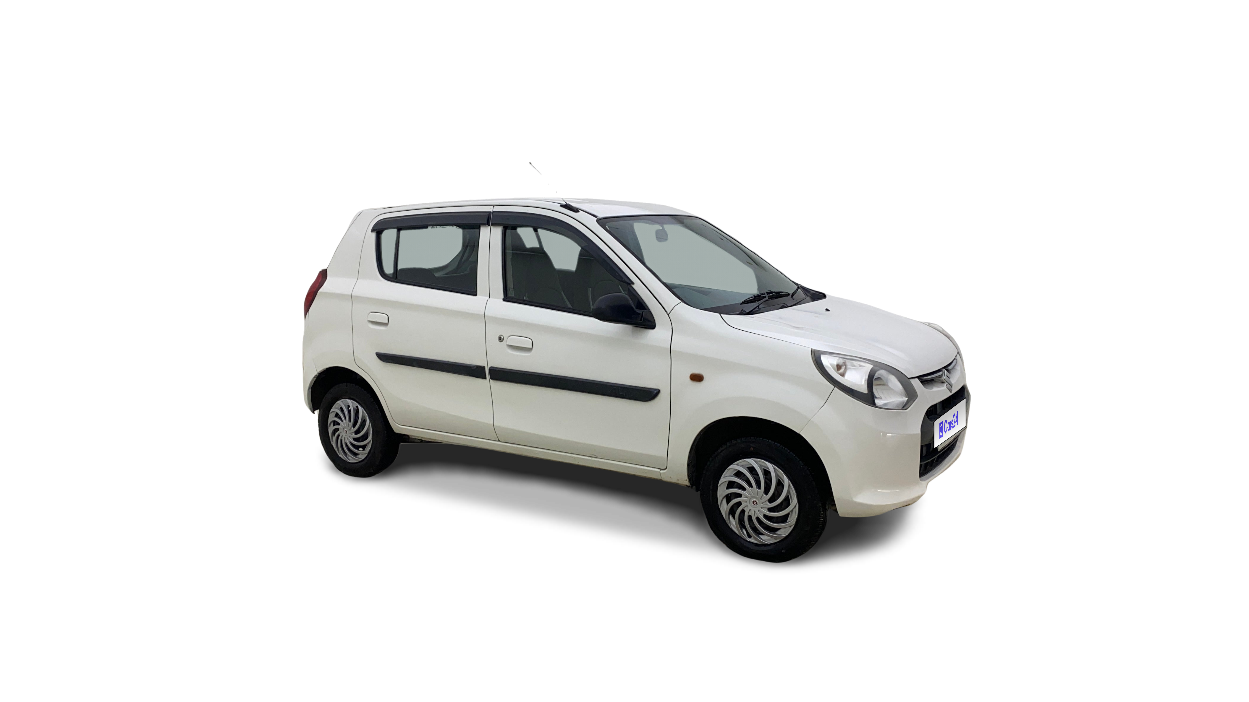 2014 Maruti Alto 800 - Hatchback - Petrol - Manual - ₹1.43 lakh