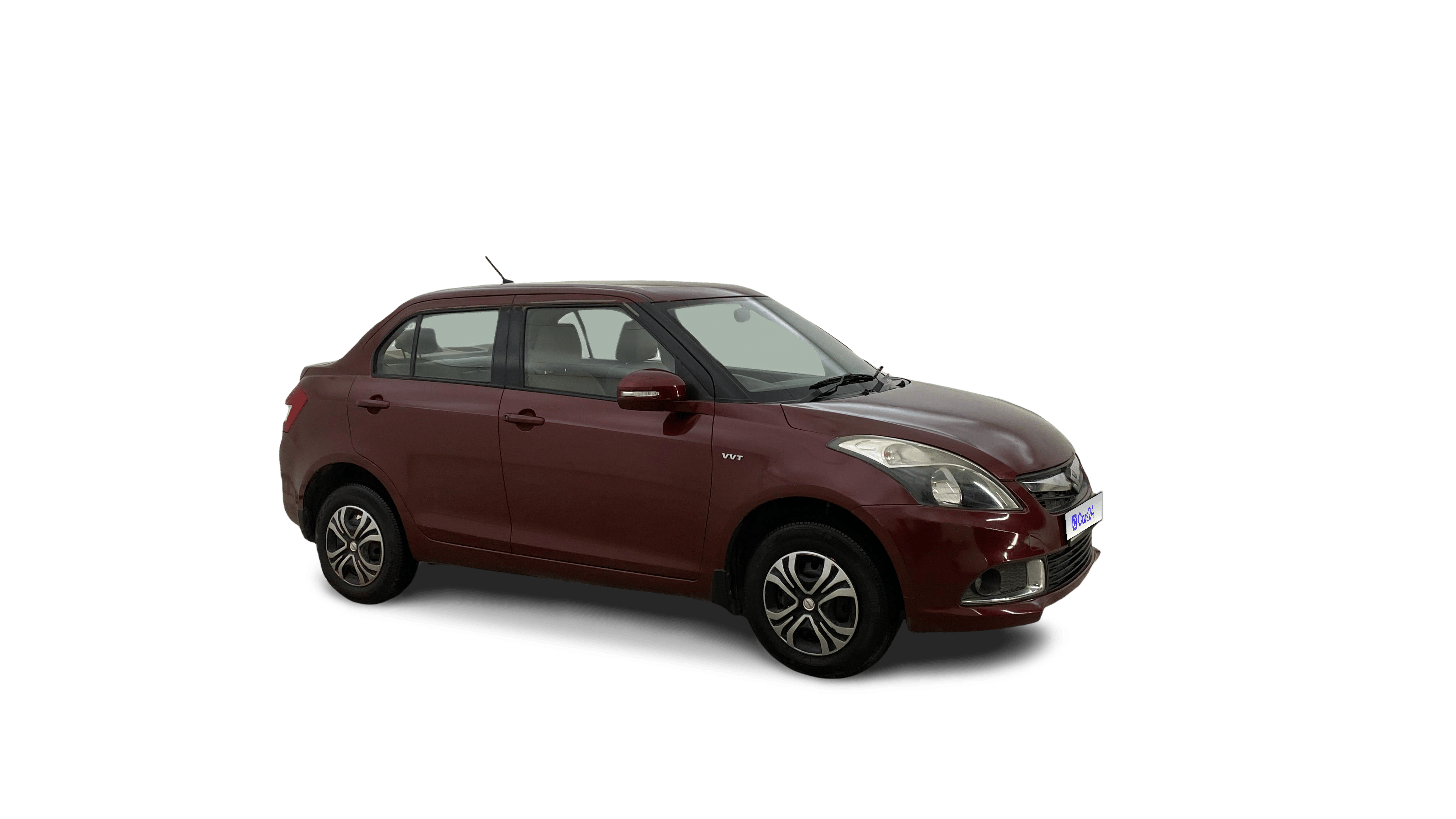 2015 Maruti Swift Dzire - Sedan - Petrol - Manual - ₹2.89 lakh