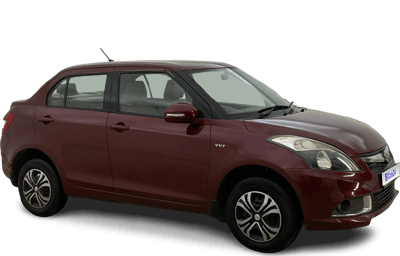 2015 Maruti Swift Dzire - Sedan - Petrol - Manual - ₹2.89 lakh