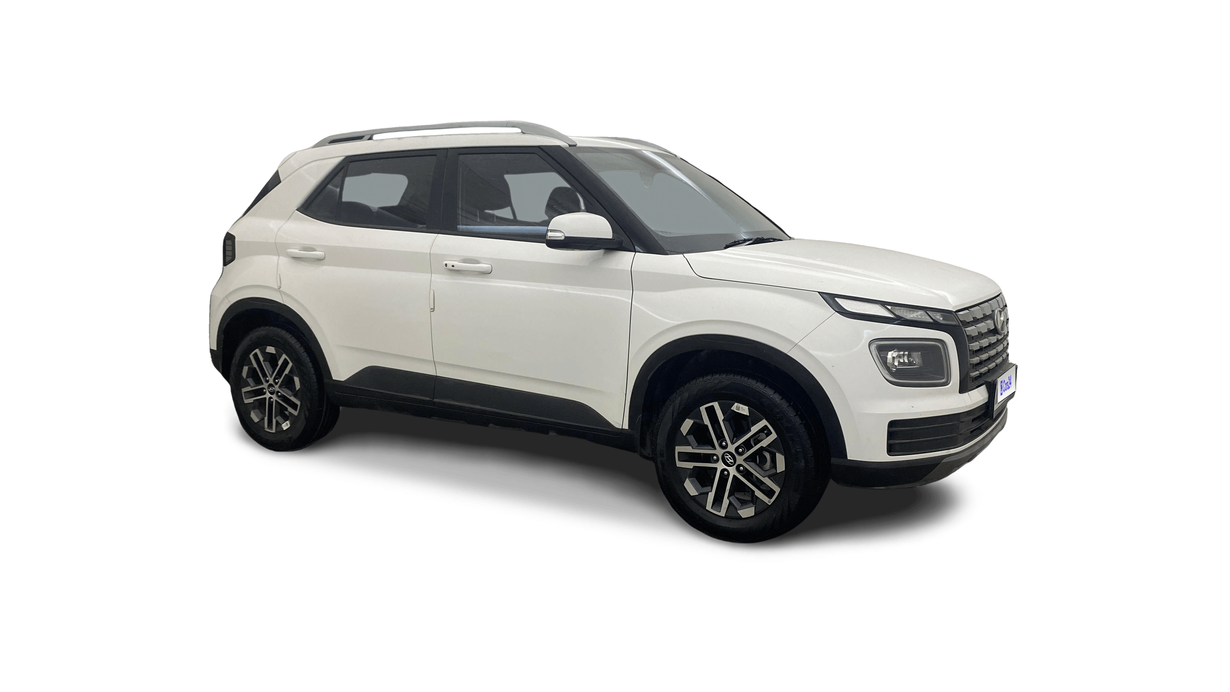 2024 Hyundai VENUE - SUV - Petrol - Manual - ₹9.10 lakh