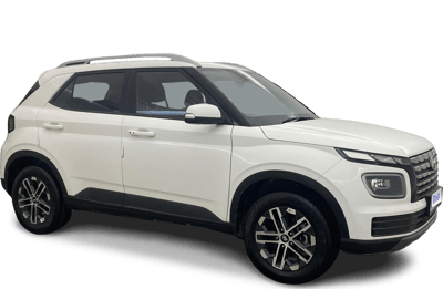 2024 Hyundai VENUE - SUV - Petrol - Manual - ₹9.10 lakh
