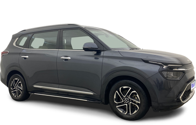 2023 KIA CARENS - SUV - Petrol - Manual - ₹13.55 lakh