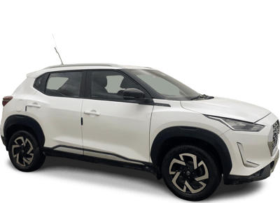 2021 Nissan MAGNITE - SUV - Petrol - Manual - ₹5.29 lakh