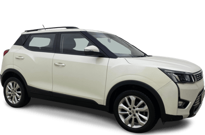 2020 Mahindra XUV300 - SUV - Diesel - Manual - ₹7.75 lakh