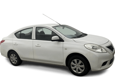2014 Nissan Sunny - Sedan - Petrol - Manual - ₹3.17 lakh