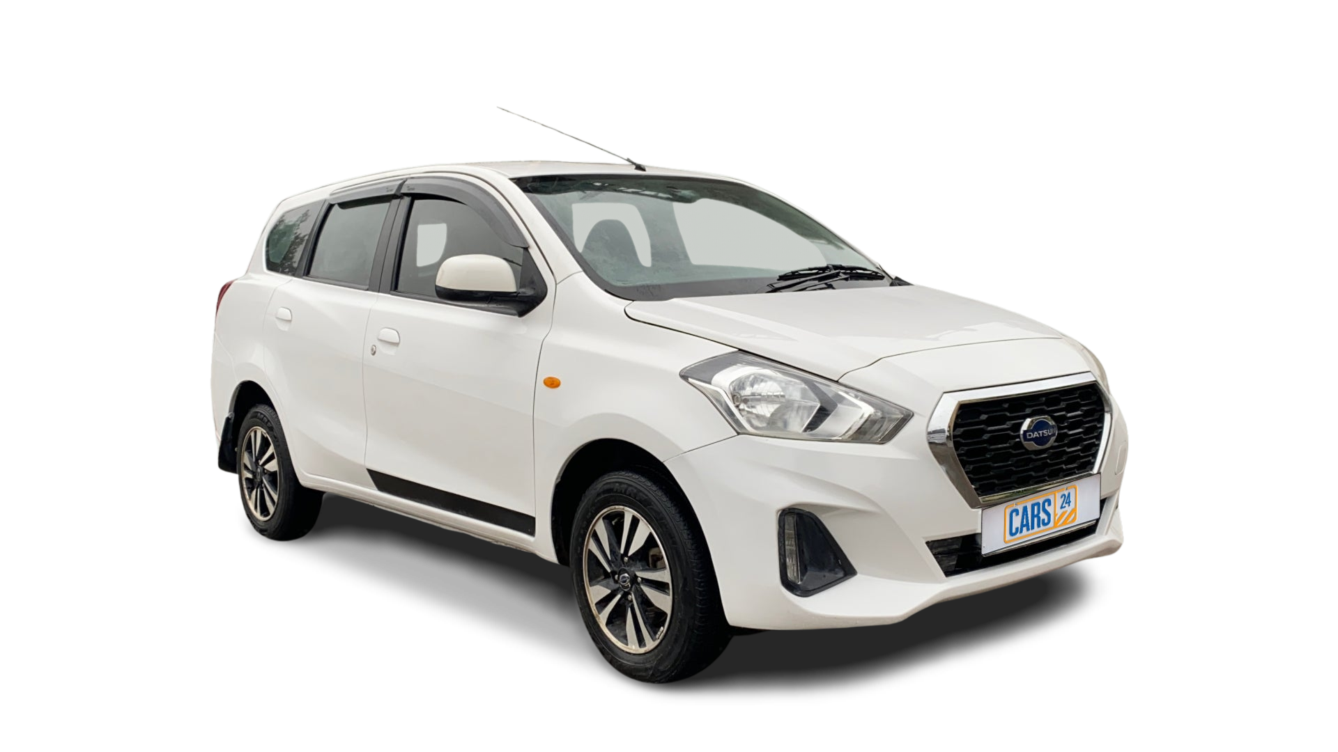 Datsun Go Plus-img