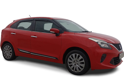 Maruti Baleno-img