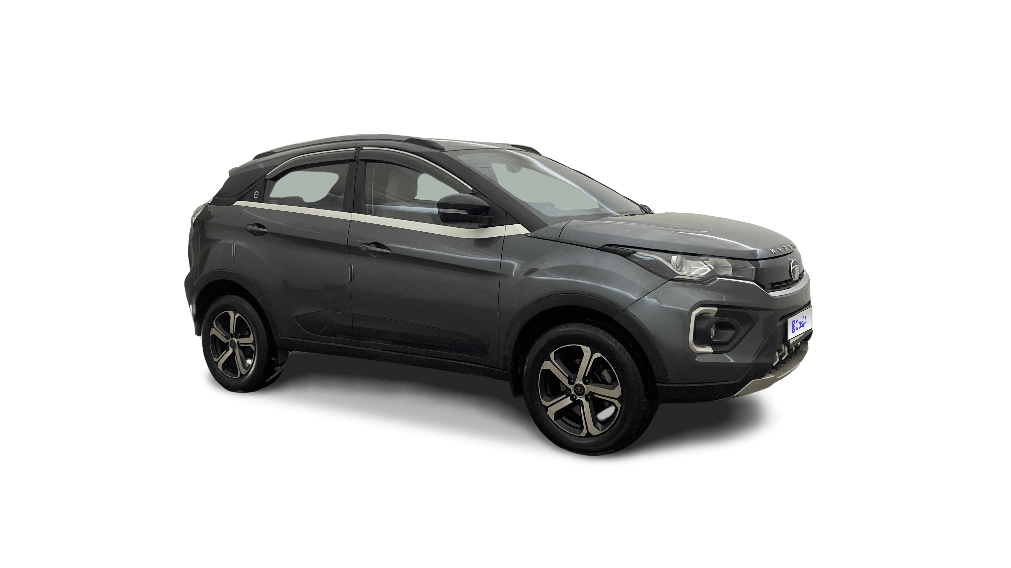 2023 Tata NEXON - SUV - Petrol - Automatic - ₹7.88 lakh