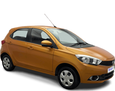 2018 Tata Tiago - Hatchback - Petrol - Manual - ₹3.91 lakh
