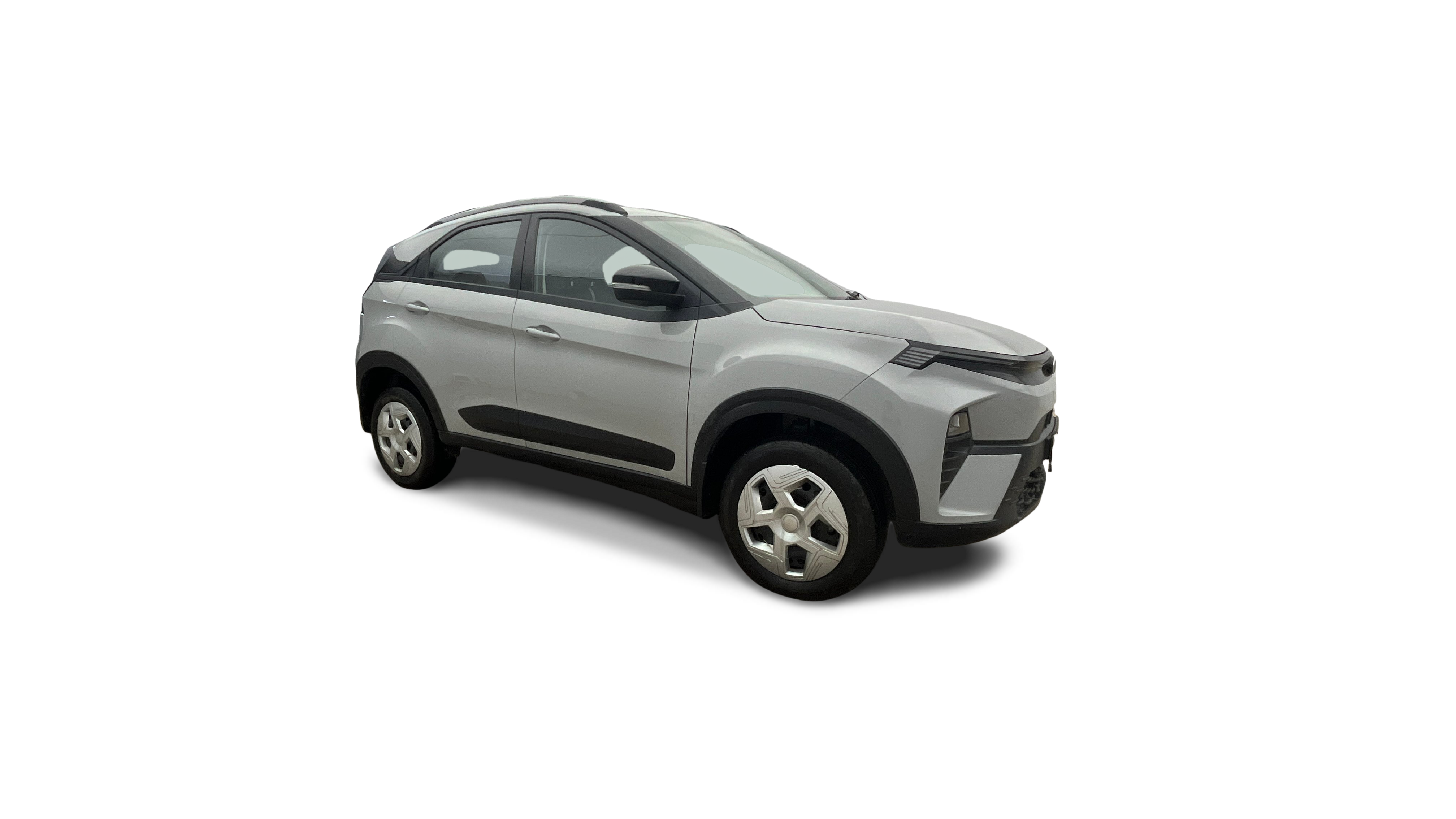 2025 Tata NEXON - SUV - Petrol - Manual - ₹8.15 lakh