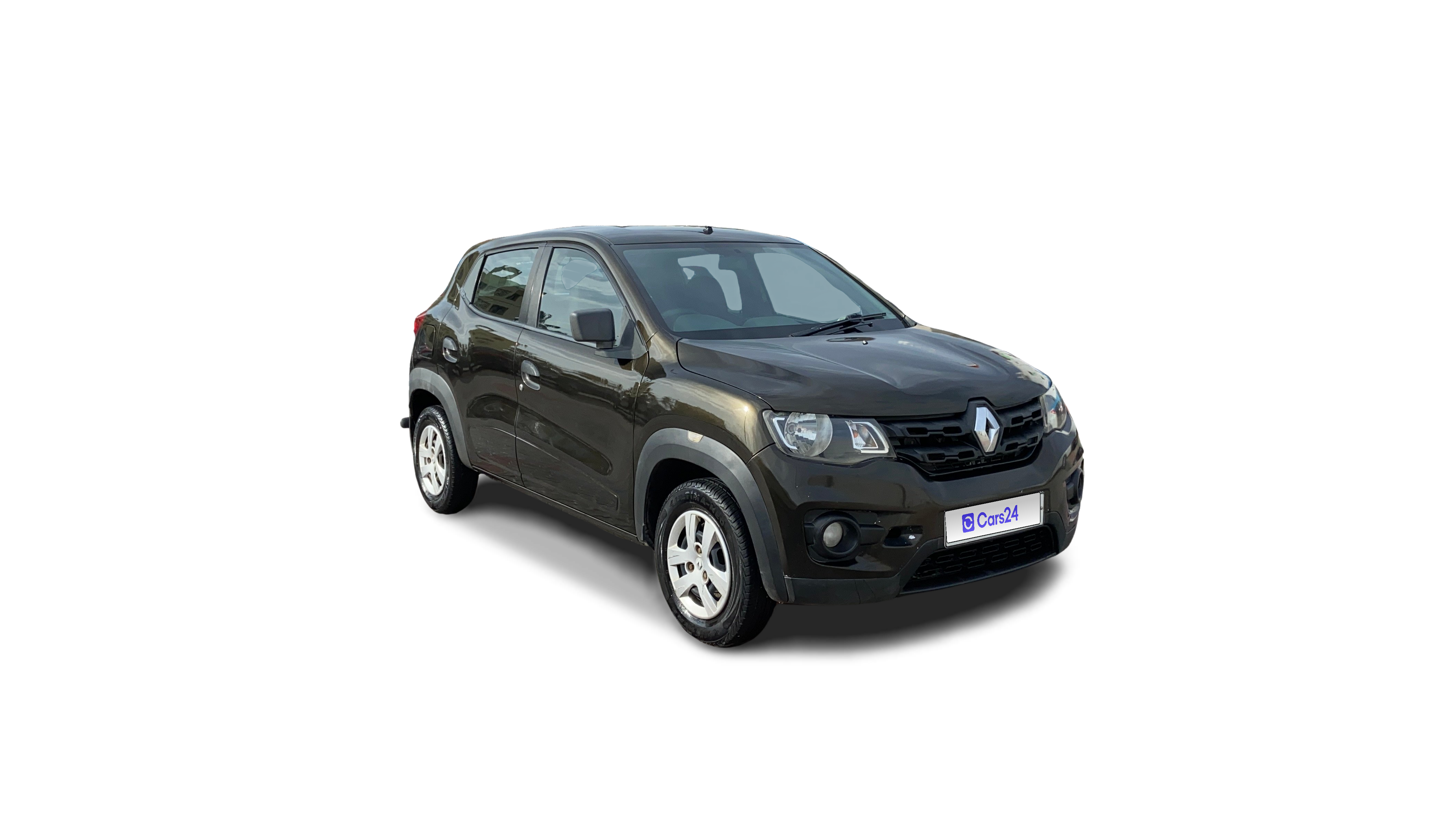 2016 Renault Kwid - Hatchback - Petrol - Manual - ₹3.03 lakh