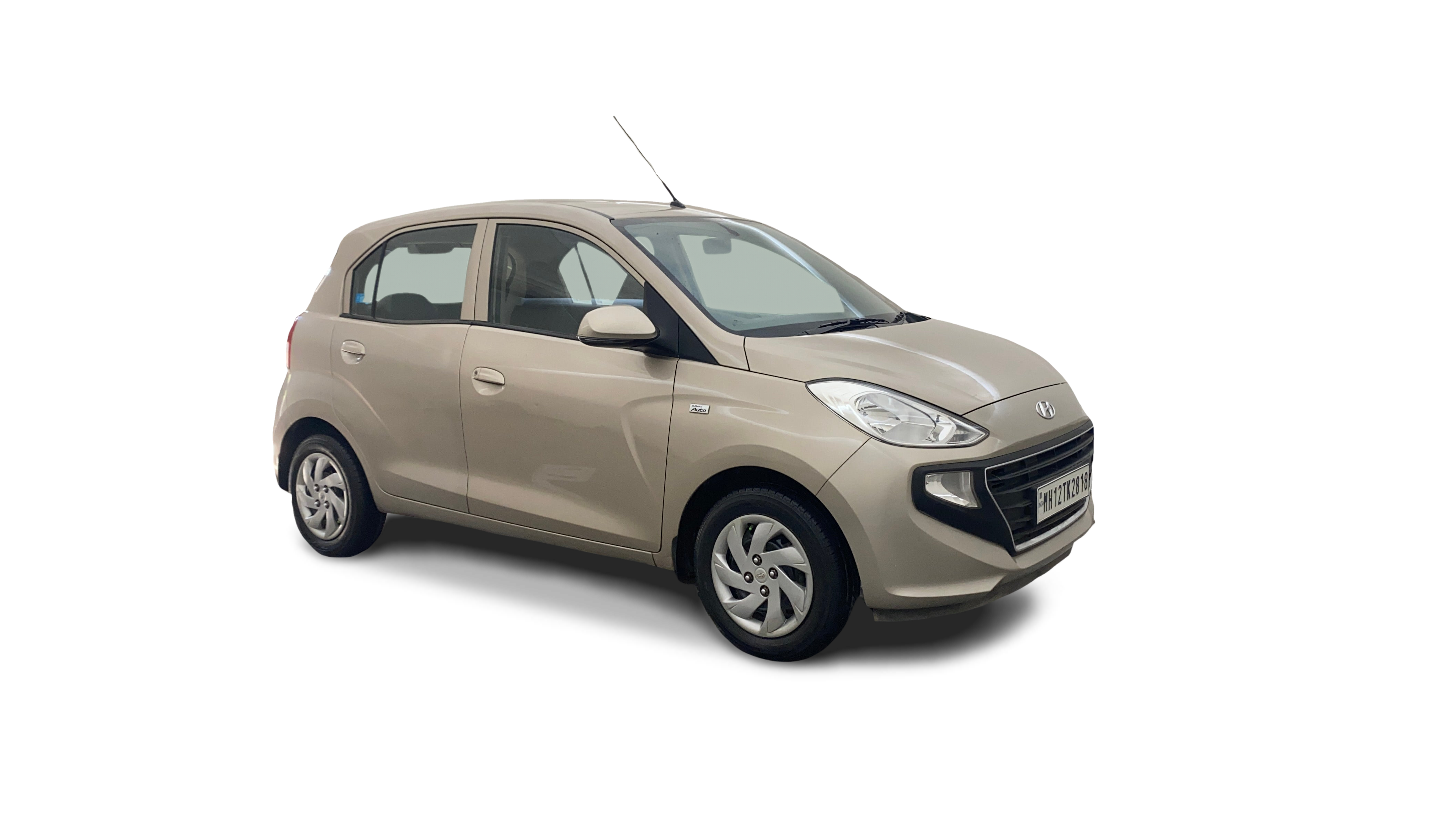 Hyundai NEW SANTRO-img
