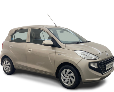 Hyundai NEW SANTRO-img