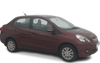 2014 Honda Amaze - Sedan - Petrol - Manual - ₹3.23 lakh