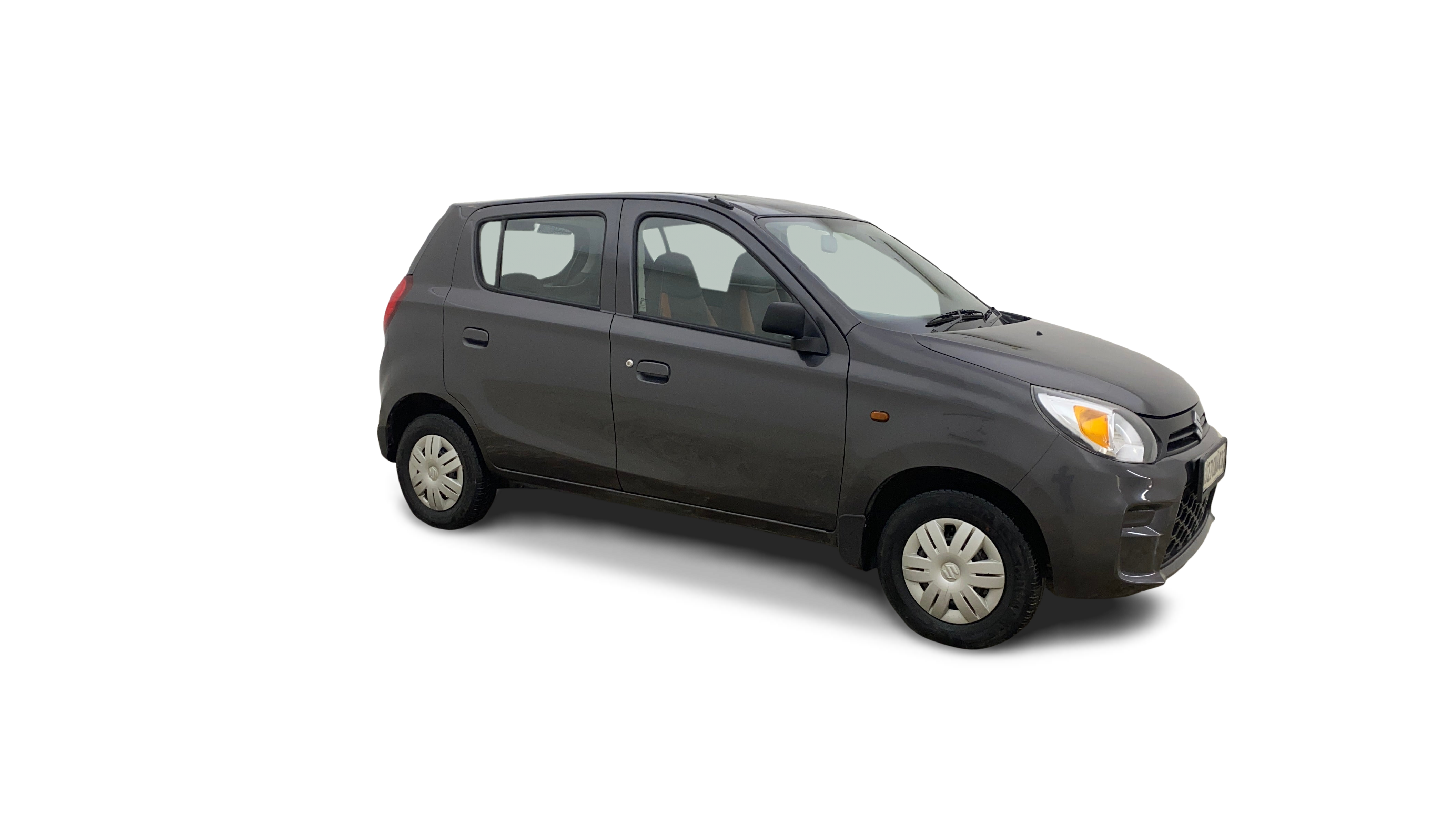 Maruti Alto-img