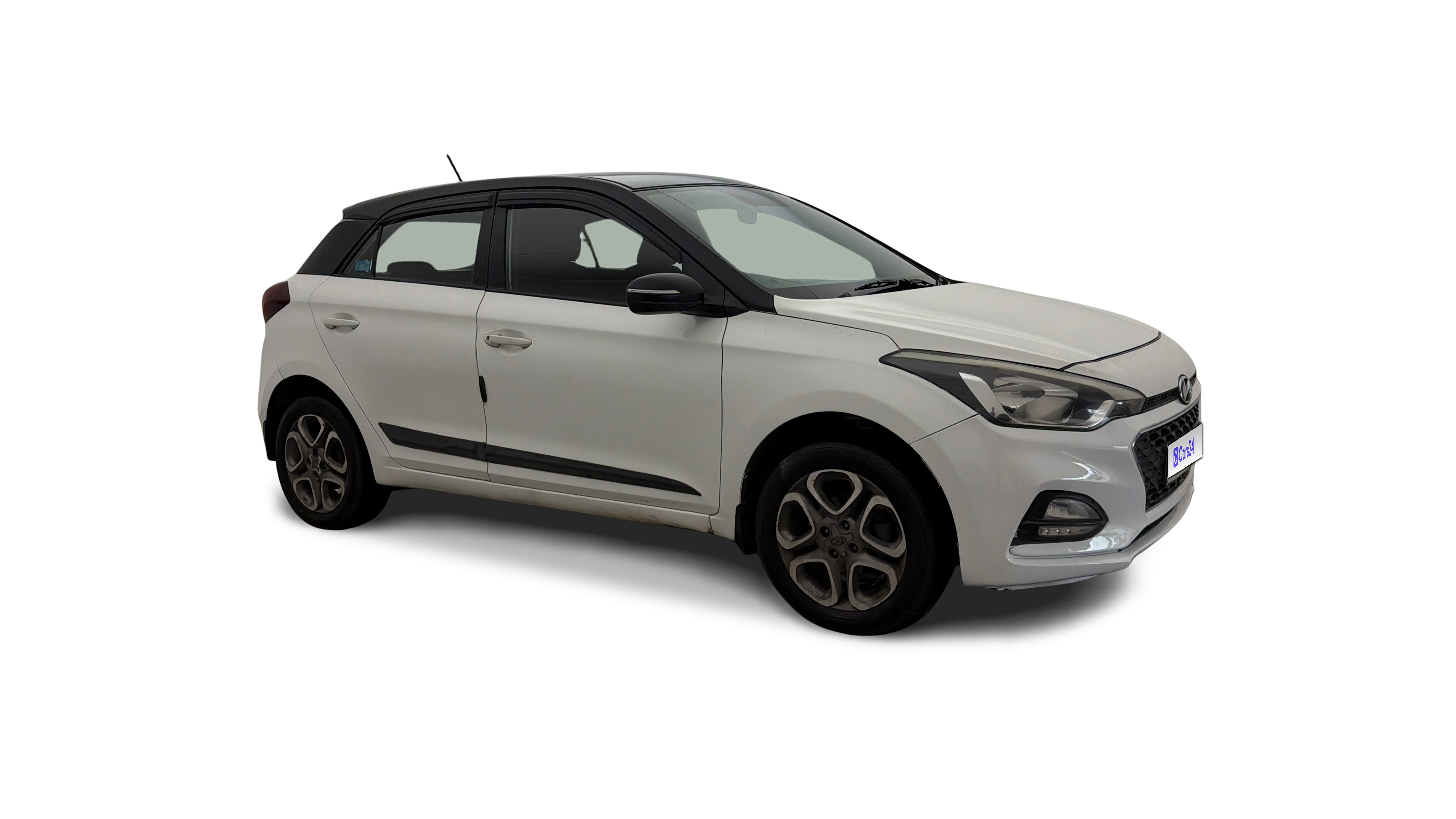 2019 Hyundai Elite i20 - Hatchback - Diesel - Manual - ₹5.85 lakh