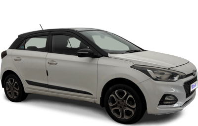 2019 Hyundai Elite i20 - Hatchback - Diesel - Manual - ₹5.85 lakh