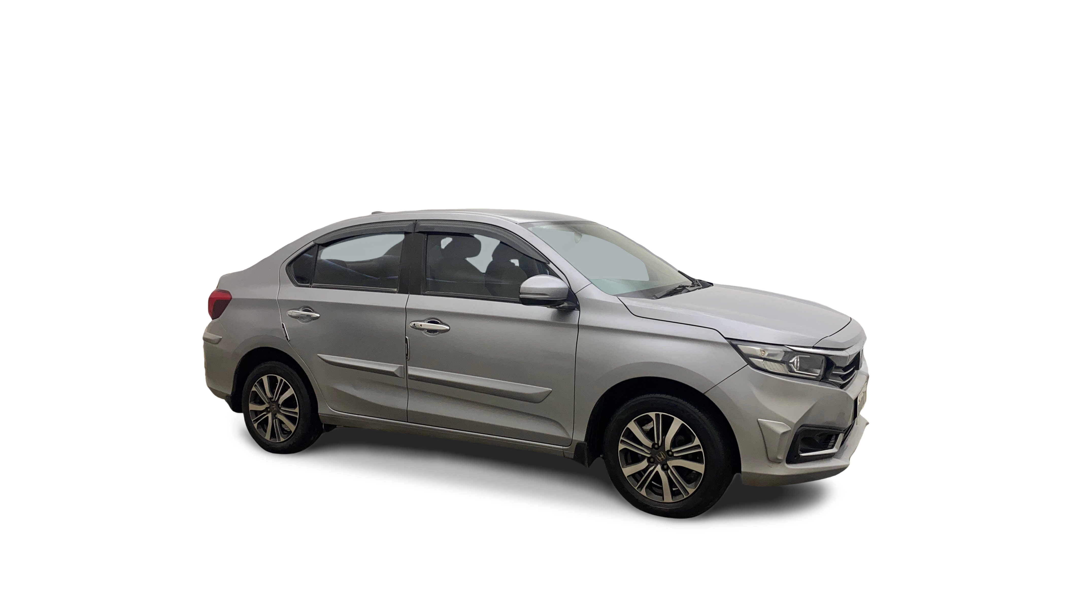 2021 Honda Amaze - Sedan - Petrol - Automatic - ₹5.29 lakh