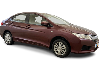 Honda City-img