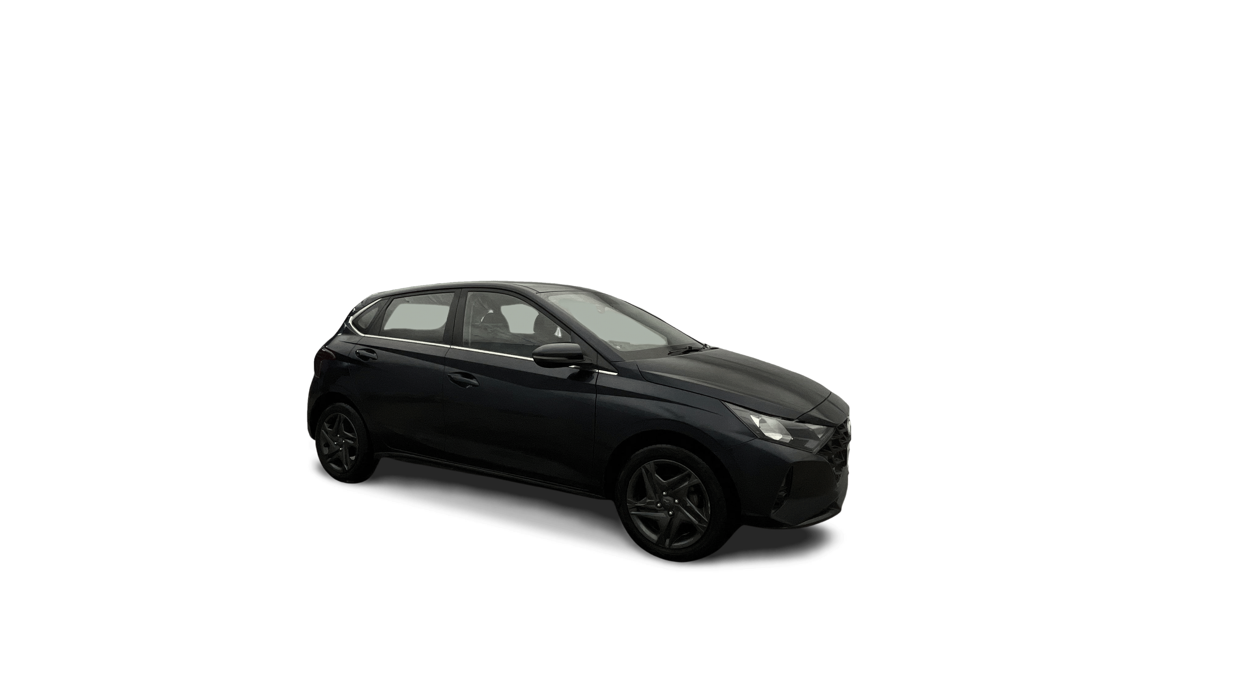 2021 Hyundai NEW I20 - Hatchback - Petrol - Manual - ₹4.51 lakh