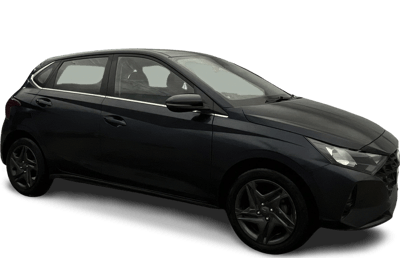 2021 Hyundai NEW I20 - Hatchback - Petrol - Manual - ₹4.51 lakh