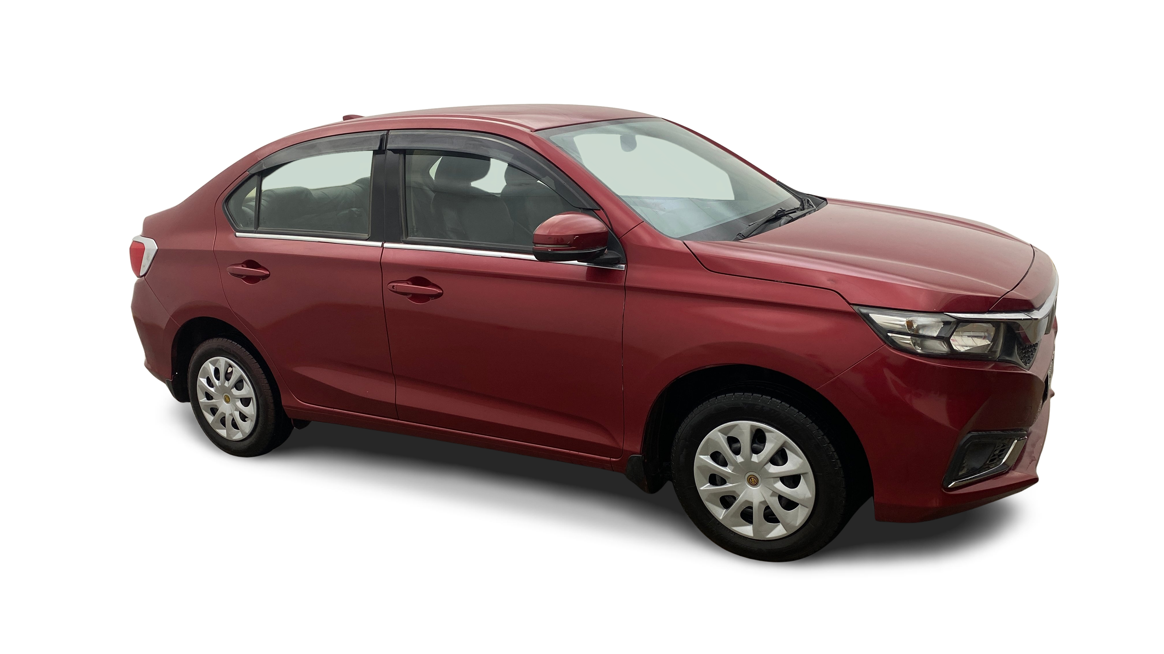 2018 Honda Amaze - Sedan - Petrol - Manual - ₹4.32 lakh
