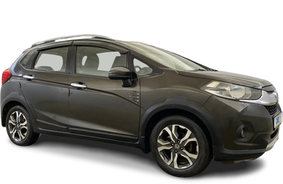 Honda WR-V-img