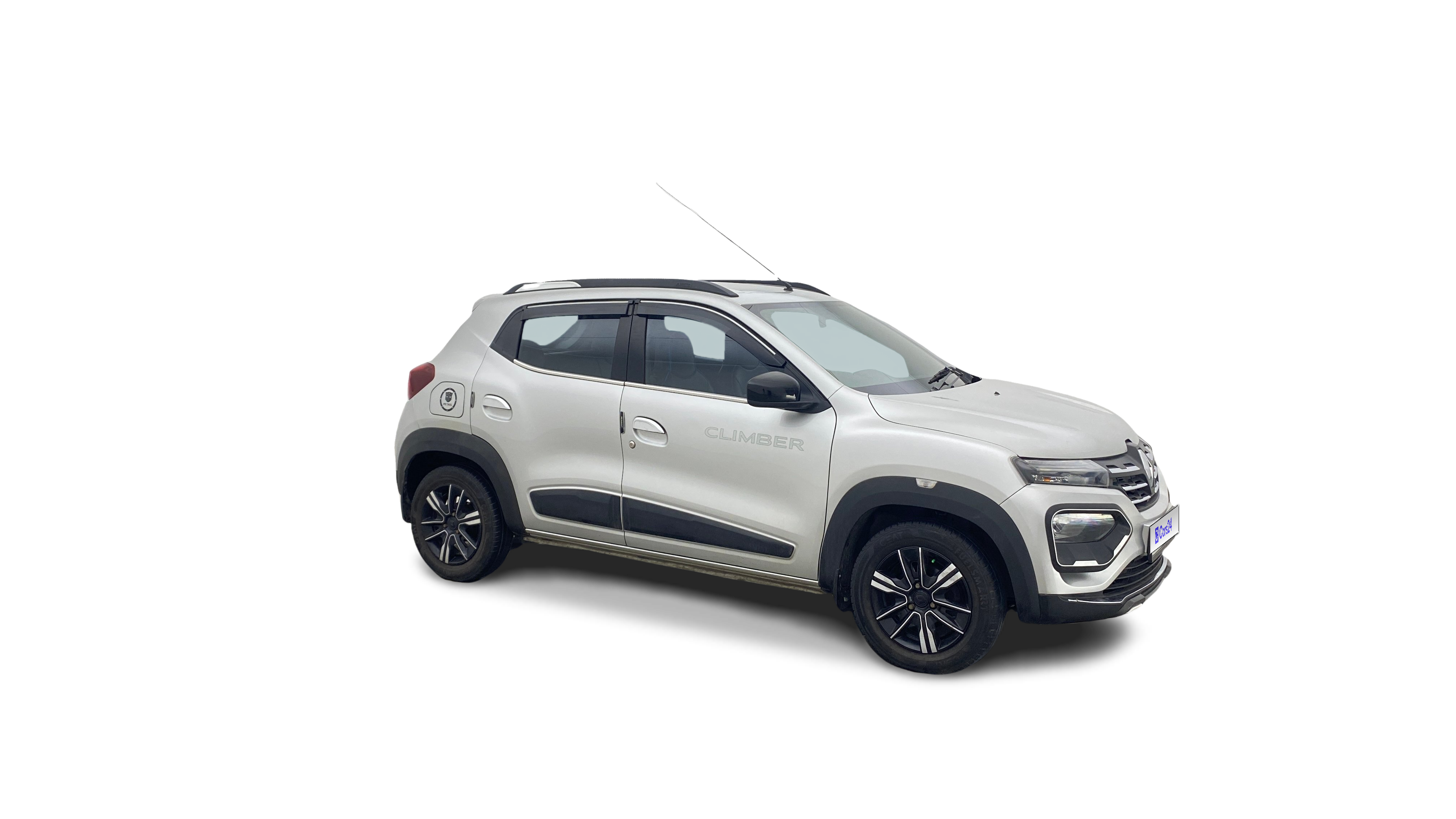 2023 Renault Kwid - Hatchback - Petrol - Manual - ₹4.34 lakh